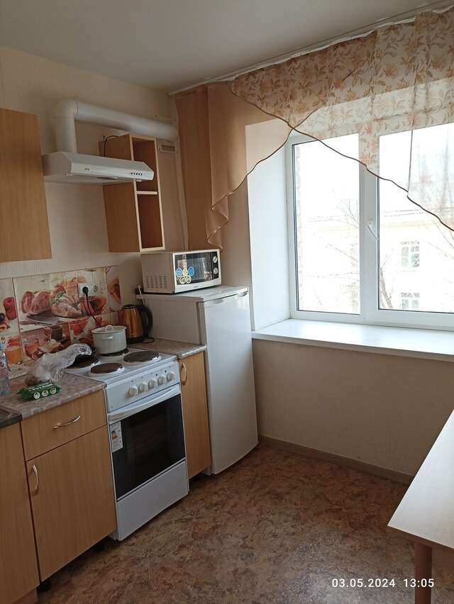 Гостиница Созвездие Екатеринбург-119