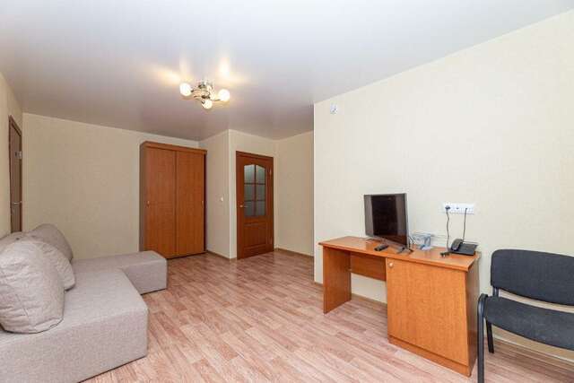 Гостиница Созвездие Екатеринбург-82