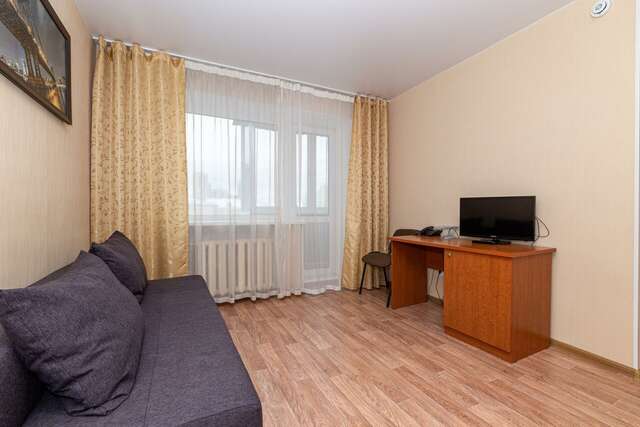 Гостиница Созвездие Екатеринбург-70