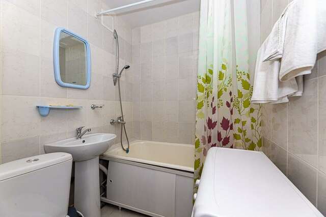 Гостиница Созвездие Екатеринбург-73