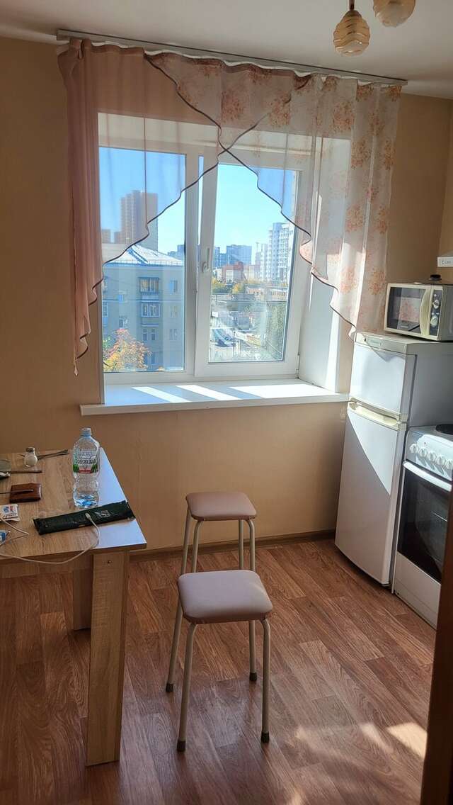 Гостиница Созвездие Екатеринбург-106