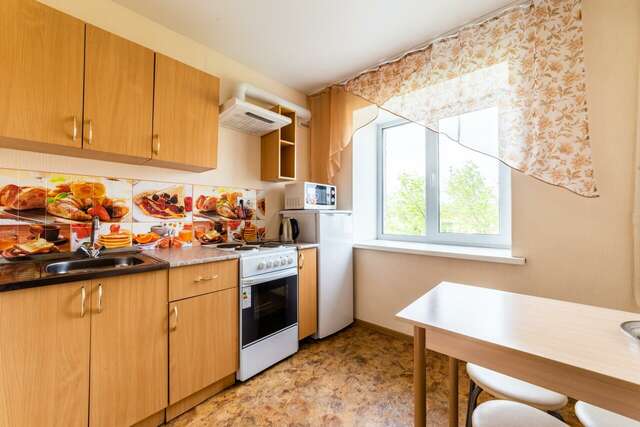 Гостиница Созвездие Екатеринбург-12