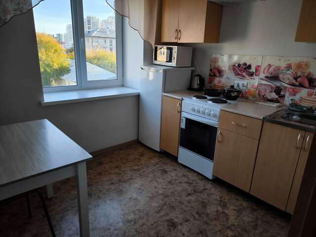 Гостиница Созвездие Екатеринбург-115