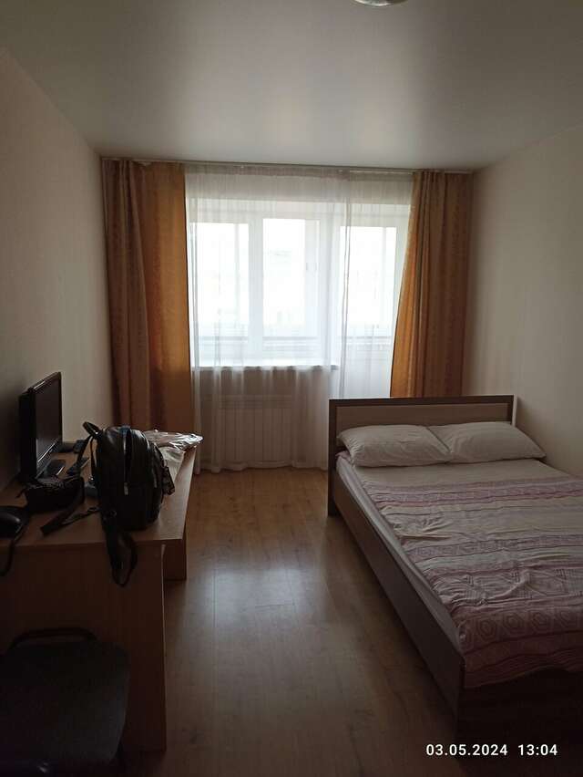 Гостиница Созвездие Екатеринбург-107