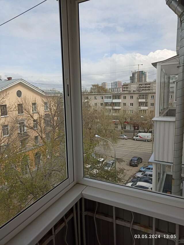 Гостиница Созвездие Екатеринбург-89