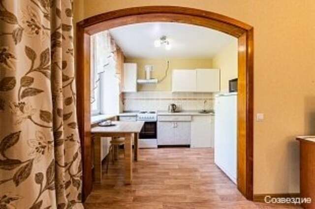 Гостиница Созвездие Екатеринбург-90