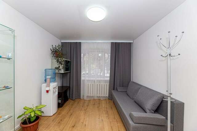 Гостиница Созвездие Екатеринбург-19