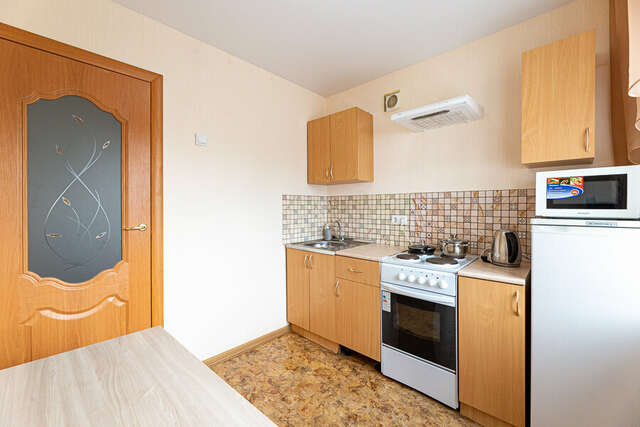 Гостиница Созвездие Екатеринбург-39