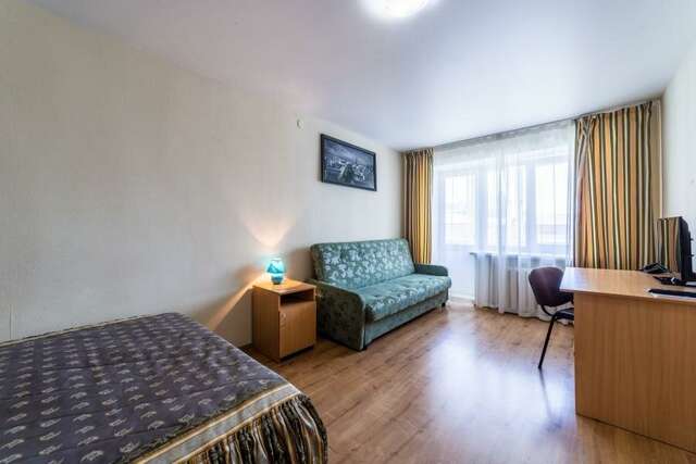 Гостиница Созвездие Екатеринбург-42