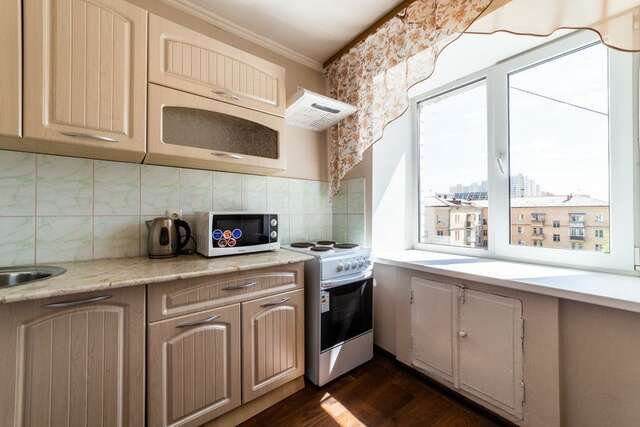 Гостиница Созвездие Екатеринбург-17