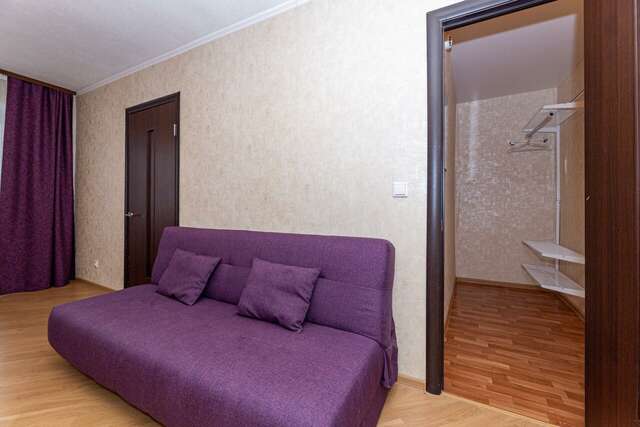 Гостиница Созвездие Екатеринбург-18