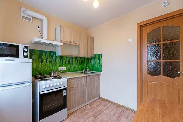 Гостиница Созвездие Екатеринбург-20