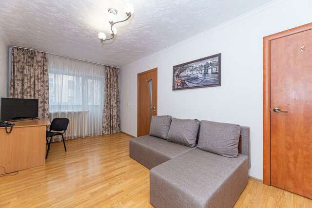 Гостиница Созвездие Екатеринбург-85