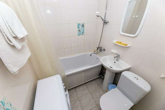 Гостиница Созвездие Екатеринбург-43